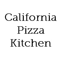 California Pizza Kitchen - N Centerpark Way Logo