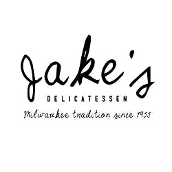 Jake's Deli Logo