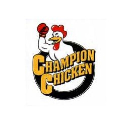 Champion Chicken Logo