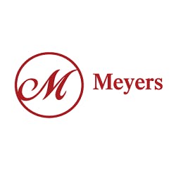 Meyer's Restaurant Logo