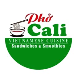 Pho Cali Logo