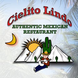 Cielito Lindo Logo