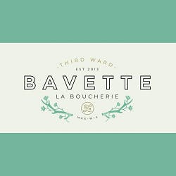 Bavette La Boucherie Logo
