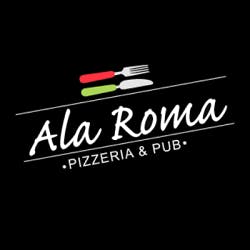 Ala Roma Logo