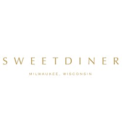 Sweet Diner Logo