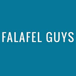 Falafel Guys