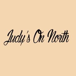 Judy's on North Logo