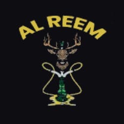 AlReem Lounge and Restaurant Logo