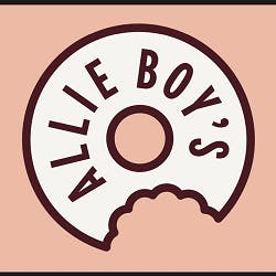 Allie Boy’s Bagelry & Luncheonette Logo