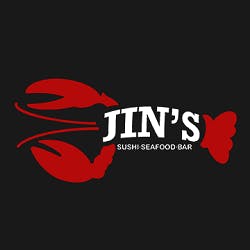 Jin’s Sushi Seafood & Bar Logo