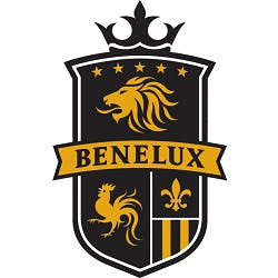 Cafe Benelux Logo