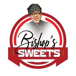 Bishop's Sweets Logo