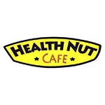 Health Nut Cafe Logo