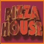 Pizza House Logo