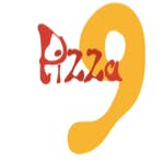 Pizza 9 Logo