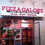 Pizza Galore