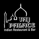 Taj Palace Logo