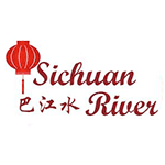 Sichuan River Logo