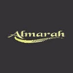 Almarah Mediterranean Cuisine Logo