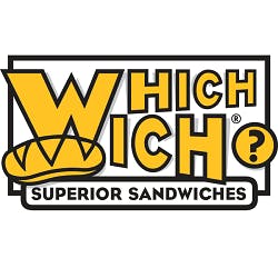 Wich! (Austin) Logo