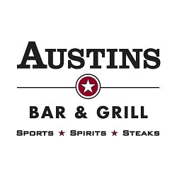 Austin's Bar & Grill Logo