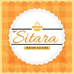 New Sitara Indian Cuisine Logo