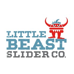 Little Beast Slider Co. Logo