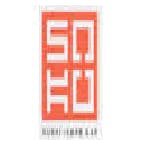 SOKO Sushi and Sake Bar Logo