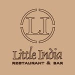 Little India Restaurant & Bar - 1533 Champa St Logo