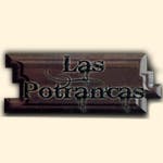 Las Potrancas Logo