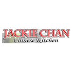 Jackie Chan Chinese Kitchen Logo