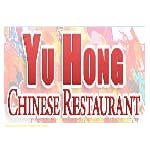 Yu Hong Chinese Restaurant Logo
