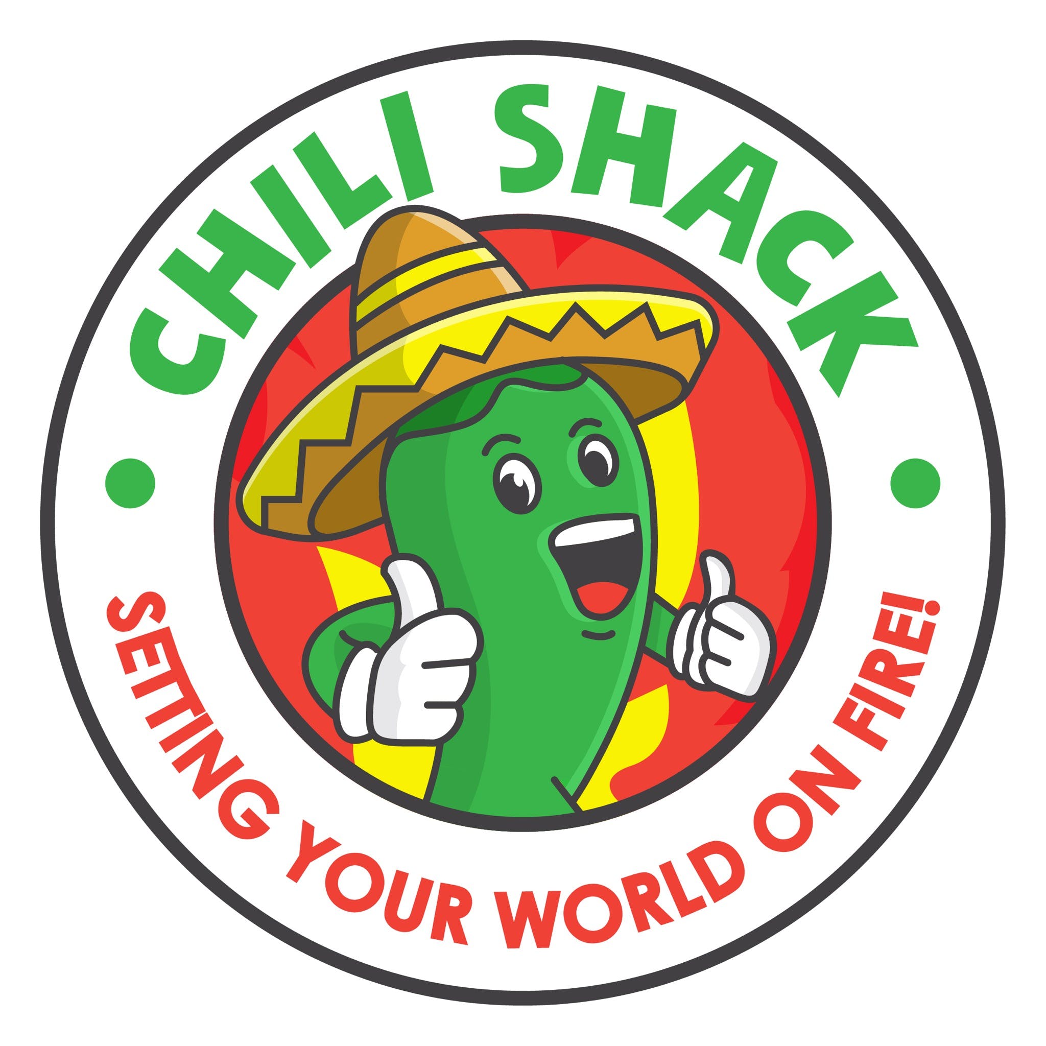 Chili Shack Logo