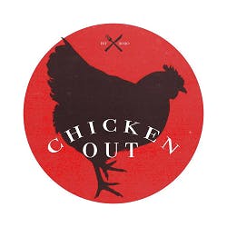 Chicken Out Logo