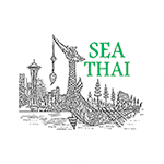 Sea Thai Logo