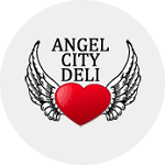 Angel City Deli Logo