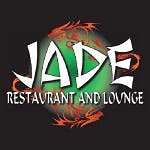 Jade Restaurant & Lounge Logo