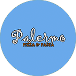 Palermo Pizza & Pasta Capitol Hill Logo