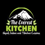 The Everest Kitchen Logo