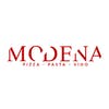 Modena Pizza & Pasta Logo