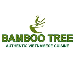 Bamboo Tree Pho and Sandwich Logo