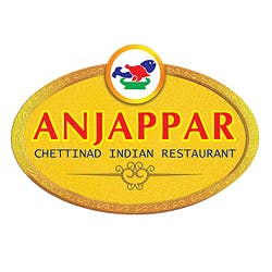 Anjappar Chettinad (Seattle, WA)