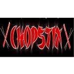 Chopstix Chinese Restaurant Logo