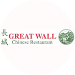 Great Wall Chinese Restaurant Logo