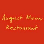 August Moon Chinese Restaurant - Clay St Logo