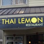 Thai Lemon Restaurant Logo