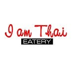 I am Thai Eatery Logo