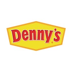 Denny's - Canby Logo