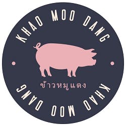 Khao Moo Dang