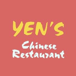 Yen's Chinese Restaurant Logo